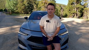 2024 Acura TLX Type-S: Every Detail Reviewed