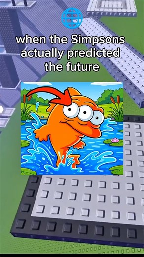 The Simpsons Predicted THIS 😳 #roblox #robloxrant #relatable #shorts #viral