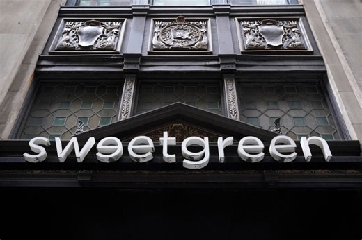 Fayetteville to receive Arkansas’ second Sweetgreen location