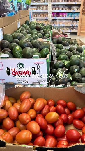 A Day in My Life as a Law Student: Super Bowl Sunday Edition