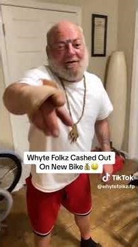 rip whyte folkz #tiktok