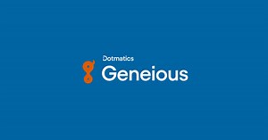 DNA Sequence Alignment - Geneious