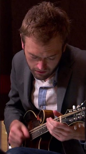 Yo-Yo Ma, Stuart Duncan, Edgar Meyer, Chris Thile - Attaboy (Live) #shorts