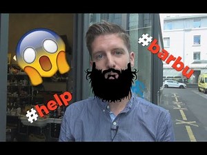How to trim your beard?