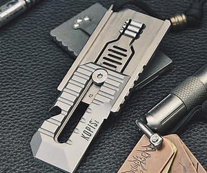 STK Multi-tool