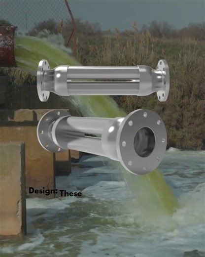 Mix Smarter, Not Harder with Static Mixer.