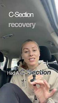 Essential C-Section Recovery: Pelvic Floor Exercises for Postpartum Healing