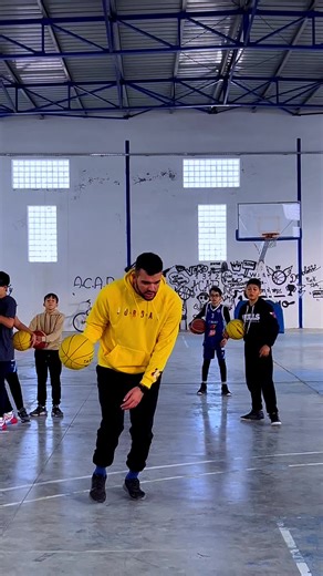 Work #basketball #team #training #dream #nba #tunisia #monastir