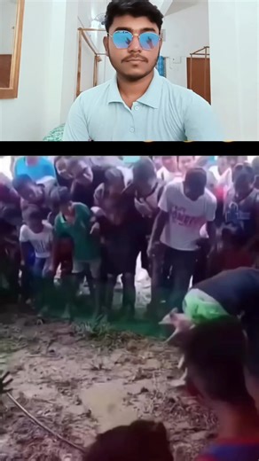 Pig catch tournament ❌ Dog catch tournament 😄😅 | Sharma Zbee