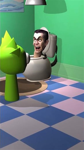 Sprunki Animated Series Intro