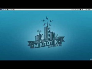1 Mikrotik MTCRE training