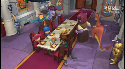 Mike_the_Knight_S01E15_Peace and Quiet