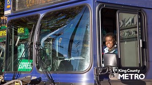Looking to start a career? Check out opportunities at King County Metro where our jobs are as diverse as our employees. King County and King County Metro are hiring! New jobs are posted weekly. Metro is now hiring for Part-time Drivers too. www.kingcounty.gov/jobs | King County Metro Transit