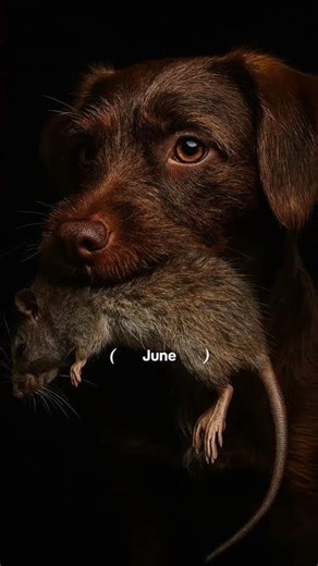 #rat #2025 #workingdogs #rattingterrier