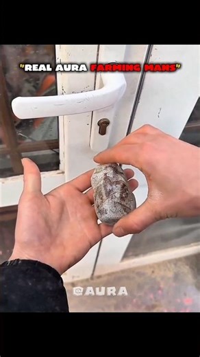 Real Aura Farming Men 💀