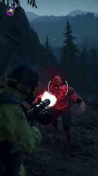days gone remastered | Nero vs Breakers | Bera Trap | Red Light | Growler Gun #daysgoneremastered