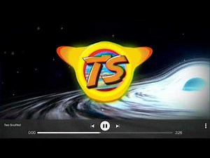 Everybody's Aliens (AI Song)