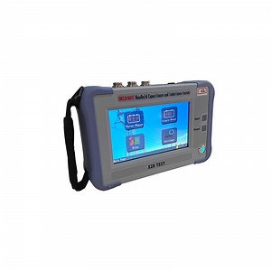 [Hot Item] Xzh Digital Handheld Capacitance and Inductance Tester