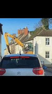 West End Witney today. | Spotted Oxfordshire Official