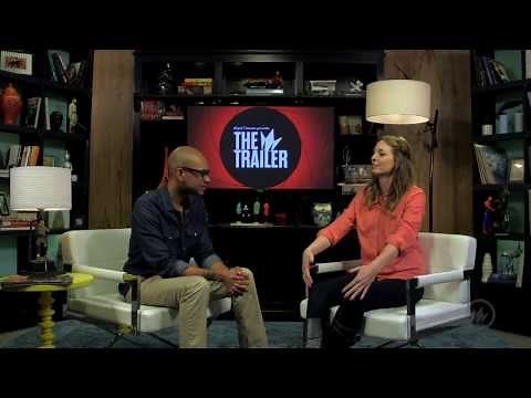 Godzilla Gets The Trailer Treatment - (3/14/14)