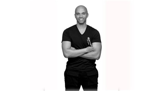 Acclaimed artist Kadir Nelson on what influences his paintings