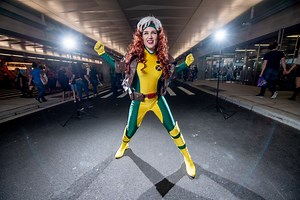 Will the MCU's Rogue Be Part of the New Avengers, The Brotherhood of Mutants, or Both?