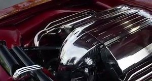 Awesome Muscle Cars √ on Reels