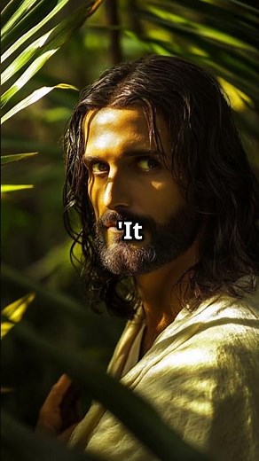 Overcoming Temptation: Strategies from Jesus tempted in the wilderness