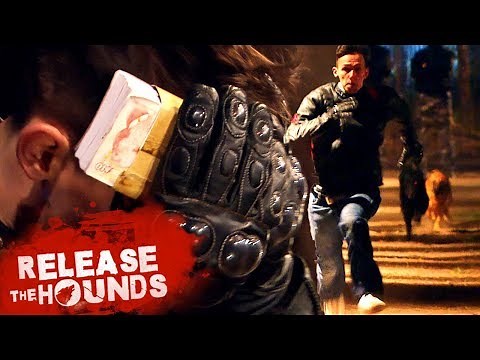 Would You Take The Bait? | Release The Hounds
