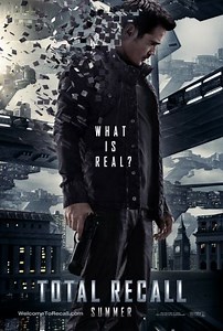Total Recall (2012) [Reviews] - IGN