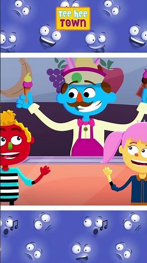 Effrayants et ridicules ! Les grimaces les plus drôles #shorts #cartoon #funnyface