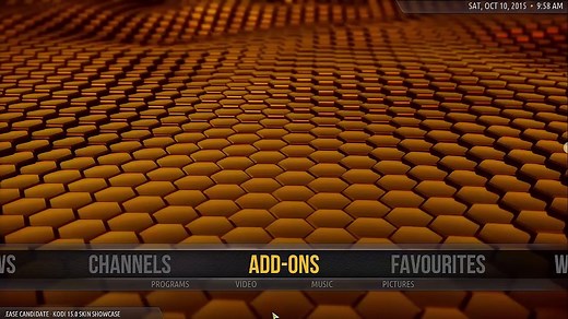 Kodi Buffering Fix With Easy Advanced Settings Addon