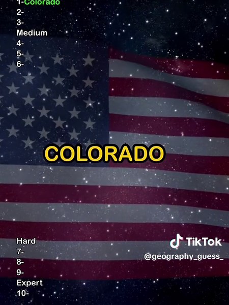 Do you know the US states ? #geography #usa #america #states #stateschallenge