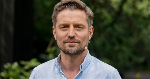 Rogacewicz zabiera głos po tygodniach milczenia. „Brakuje mi słów, by opisać uczucie, widząc, co robią koleżanki i koledzy!”