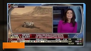 Mars Life Search Hindered by Planetary Protection Concerns, Scientists Say