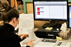 Secrétariat - Centre de formation professionnelle