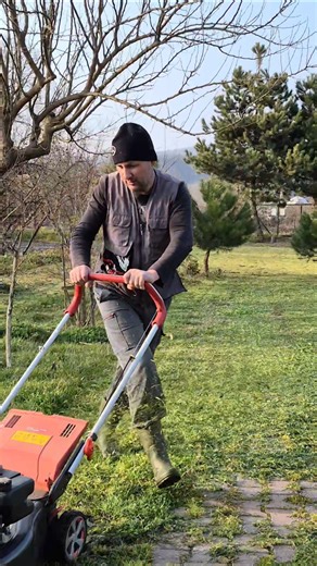 Paramparça Etti!#köyhayatı