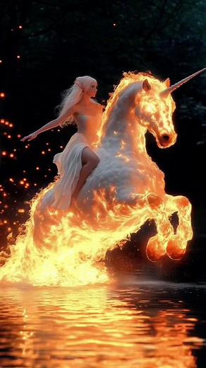 판타지🔥 #fairytale #fantasy