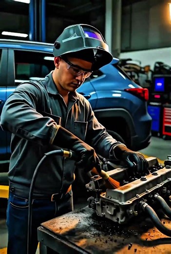 From Rust to Glory: Toyota Corolla Cross 1990→2026