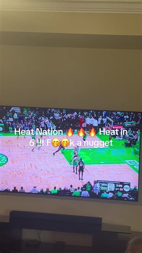 Last night was a memory 😂 #heat #miamiheat #sml #heatin6 #lordshredda #loganthirtyacre #jeffy #lovellstanton #lovell #himmybutler