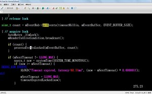第30章 Android_input分析(3)