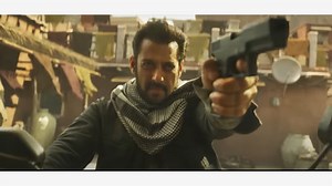 Tiger 3 Trailer Out! Watch Salman Khan And Emraan Hashmi's Epic Battle In 'Good vs. Evil', Katrina Kaif Too