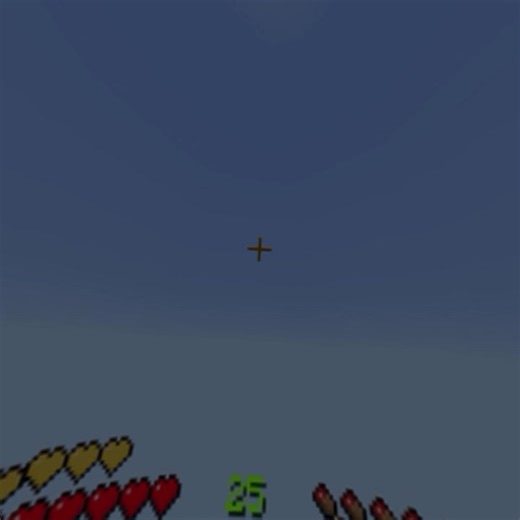 Using Elytra with Fireworks in Minecraft