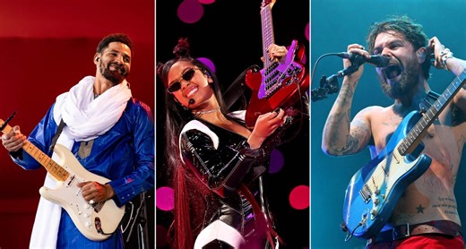 “Regardless of who picks one up and what they do with it, the Strat continues to excel in every environment”: The Fender Stratocaster can thrive in any genre – and these cutting-edge guitarists prove it