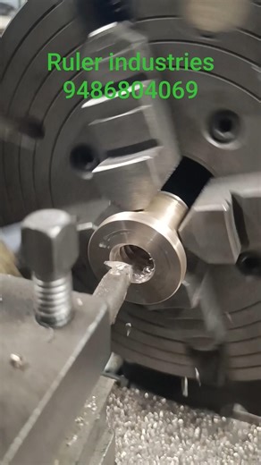 Milling Machine Wise Repair Thread, ACME THREAD