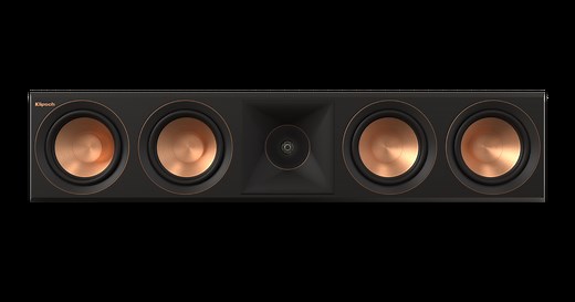 RP-504C II Center Channel Speaker