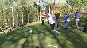 154K views · 3.3K reactions | Vous connaissez le Rugby Golf ⛳? On y...