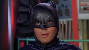 Batman: Season 3 Episode 14 Catwoman's Dressed To Kill