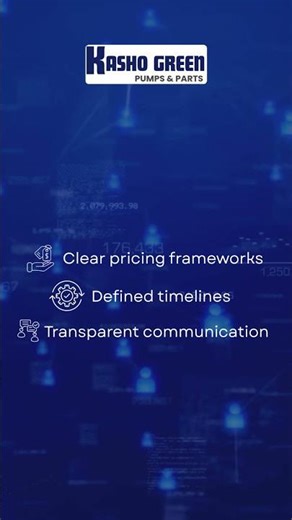 Strong partnerships are not built on urgency, they are built on clarity and systems.
