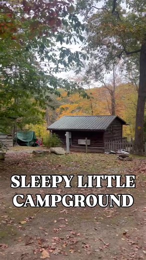 What does a campground in the Northeast look like during the winter? Stay tuned… 👀 #familybusiness #campground #ctvisit #familycamping #fyp
